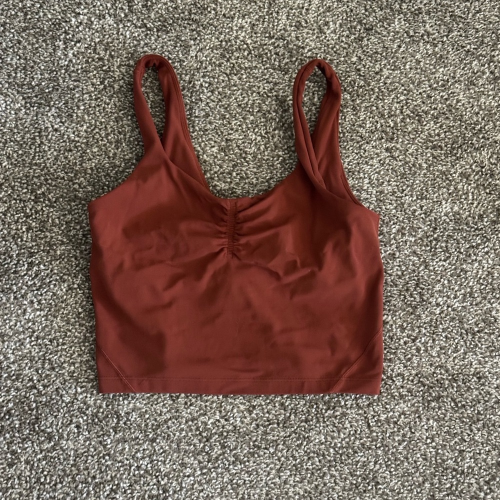 Lululemon Align Tank